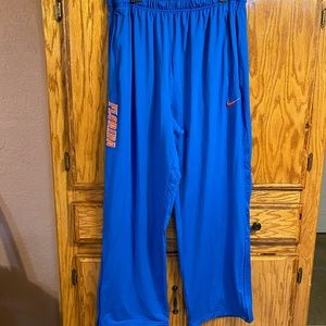 Florida Nike Sweatpants